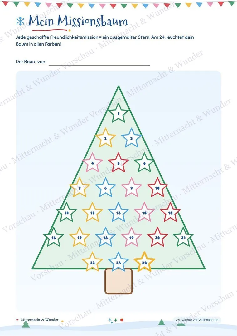 24 Nächte vor Weihnachten : Seite 5