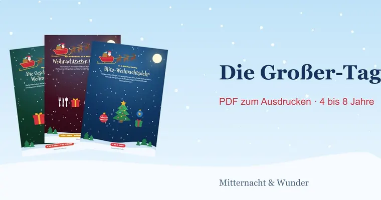 Die Großer-Tag-Box : Die Großer-Tag-Box